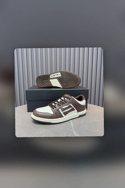 NB - AMIR Women Shoes - 262