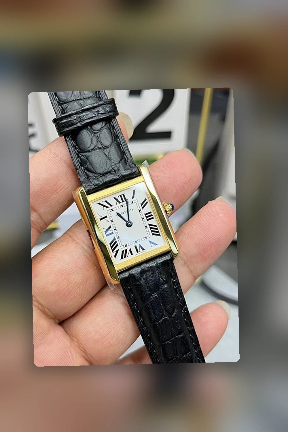 NB - Mix Watch - 1398