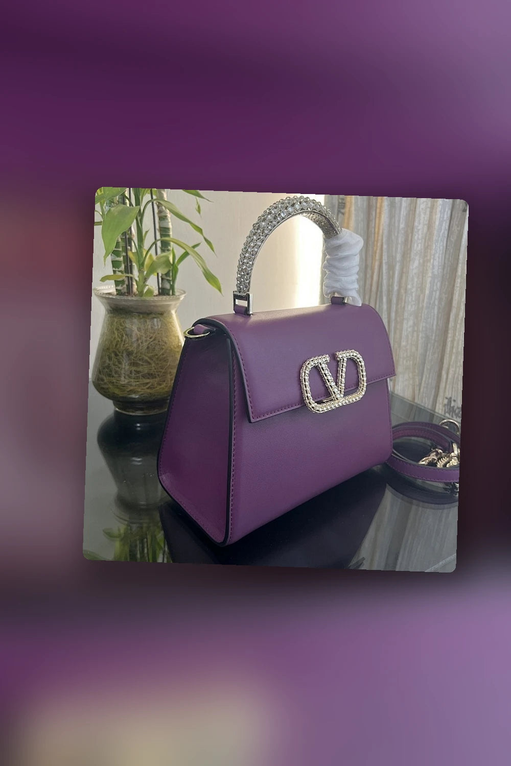 NB - VEL Bag - 670