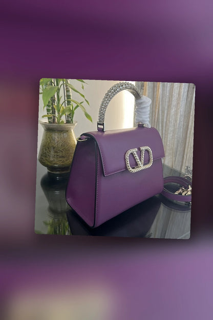 NB - VEL Bag - 670