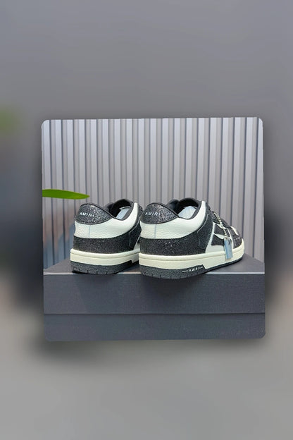 NB - AMIR Women Shoes - 395
