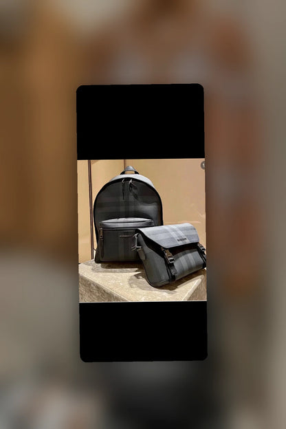 NB - BOR Bag - 356