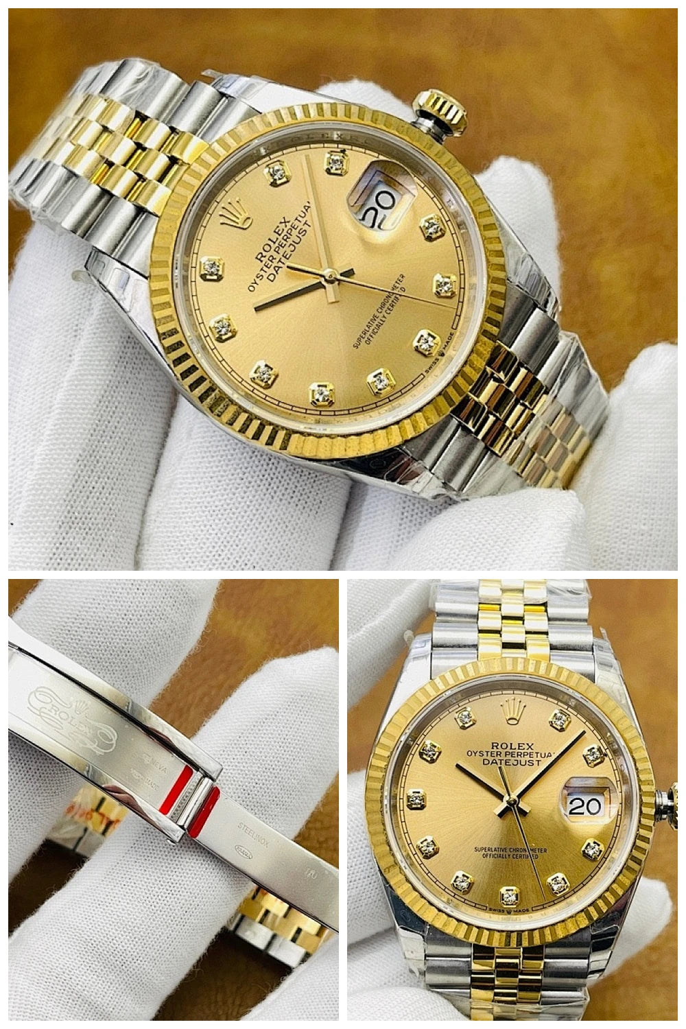 NB - Mix Watch - 178