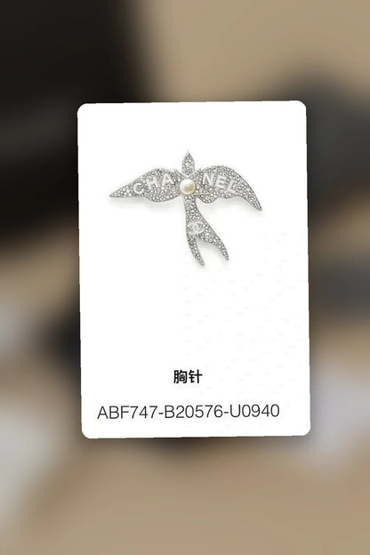 NB - CHL Jewelry - 468