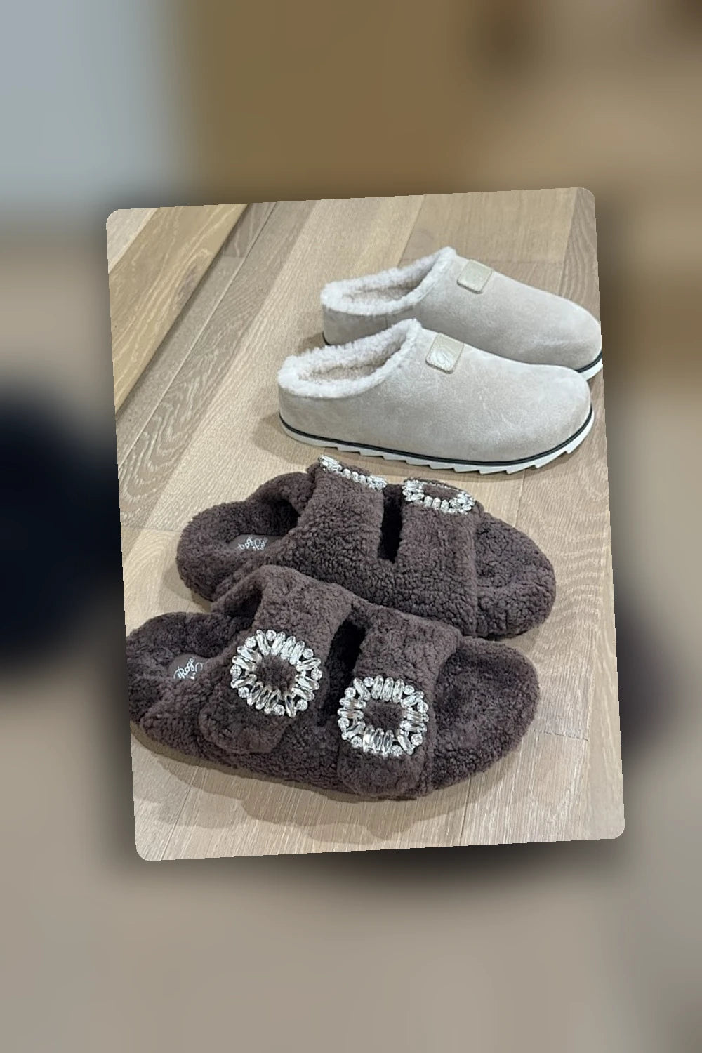 NB - RVR Women Shoes - 713
