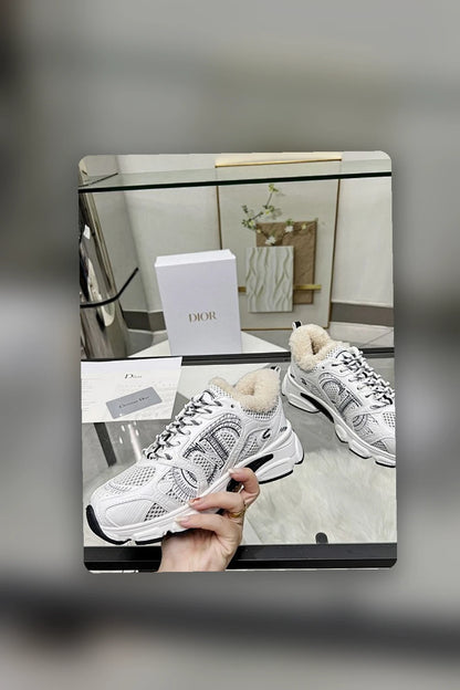 NB - DOR Women Shoes - 334