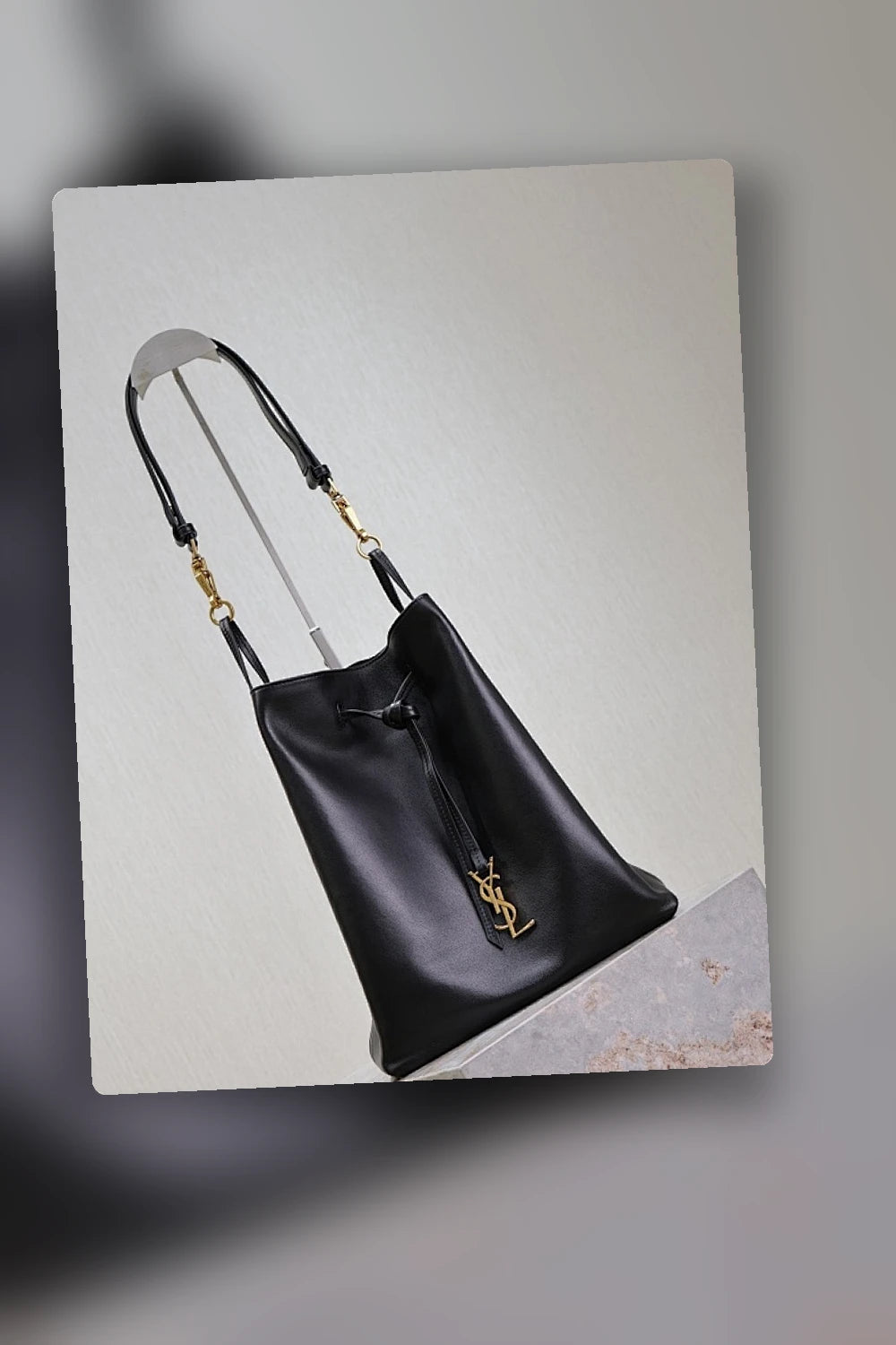 NB - YLS Bag - 428