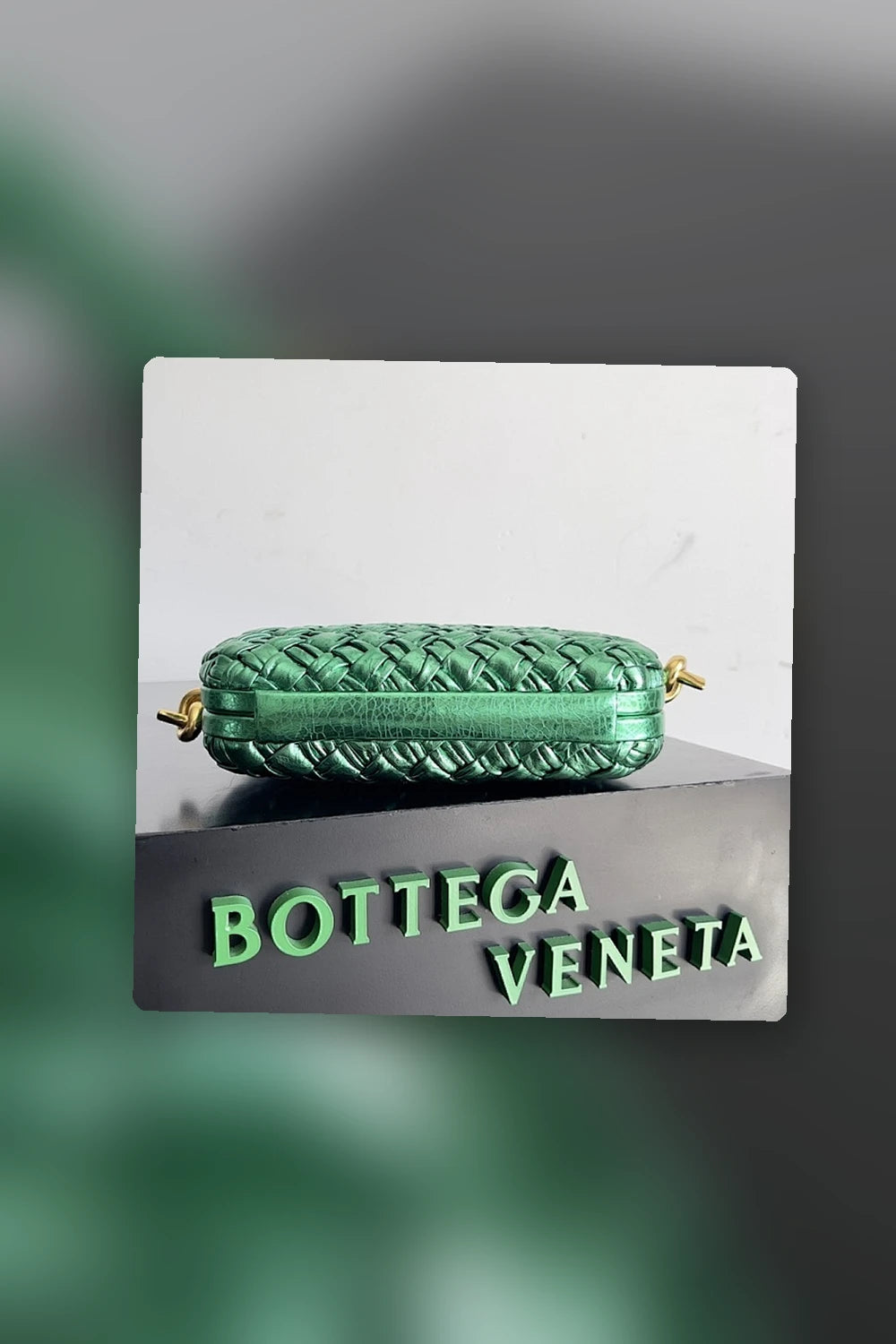 NB - BOV Bag - 681