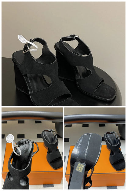 NB - HMS Women Shoes - 562