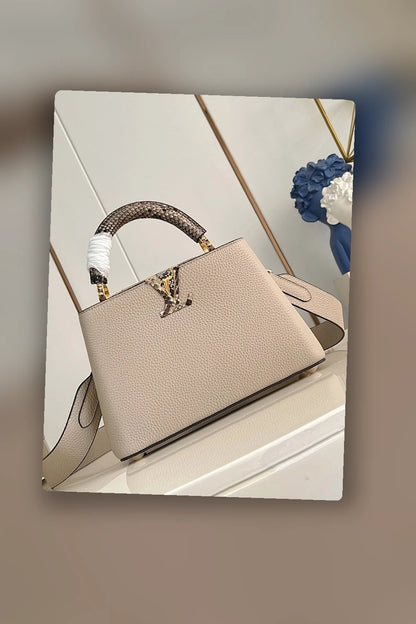 NB - LOV Bag - 925