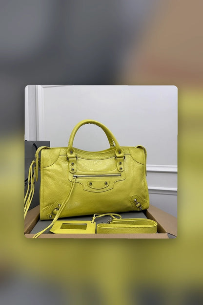 NB - BG Bag - 232