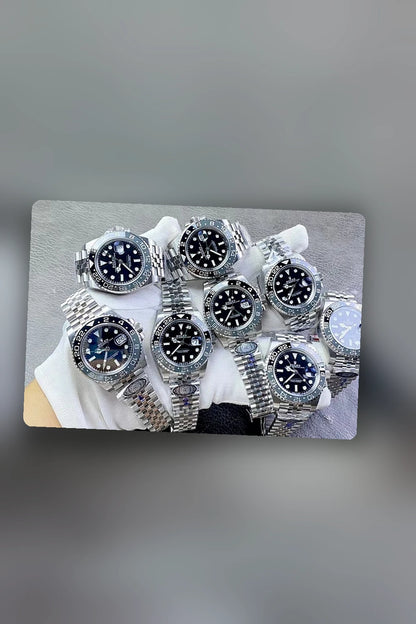 NB - Mix Watch - 203