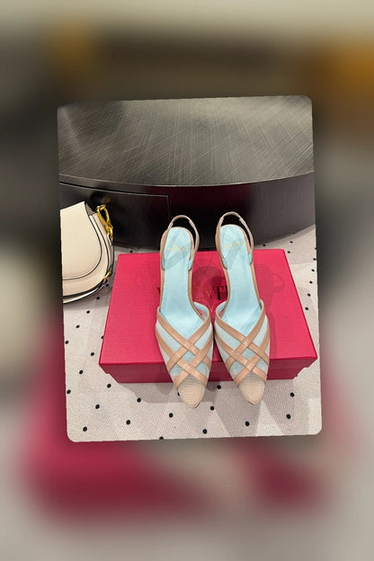 NB - VEL Women Shoes - 908