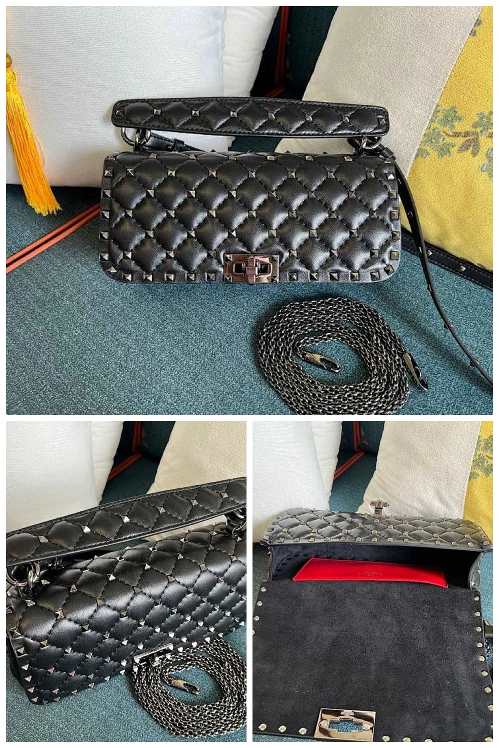 NB - VEL Bag - 336