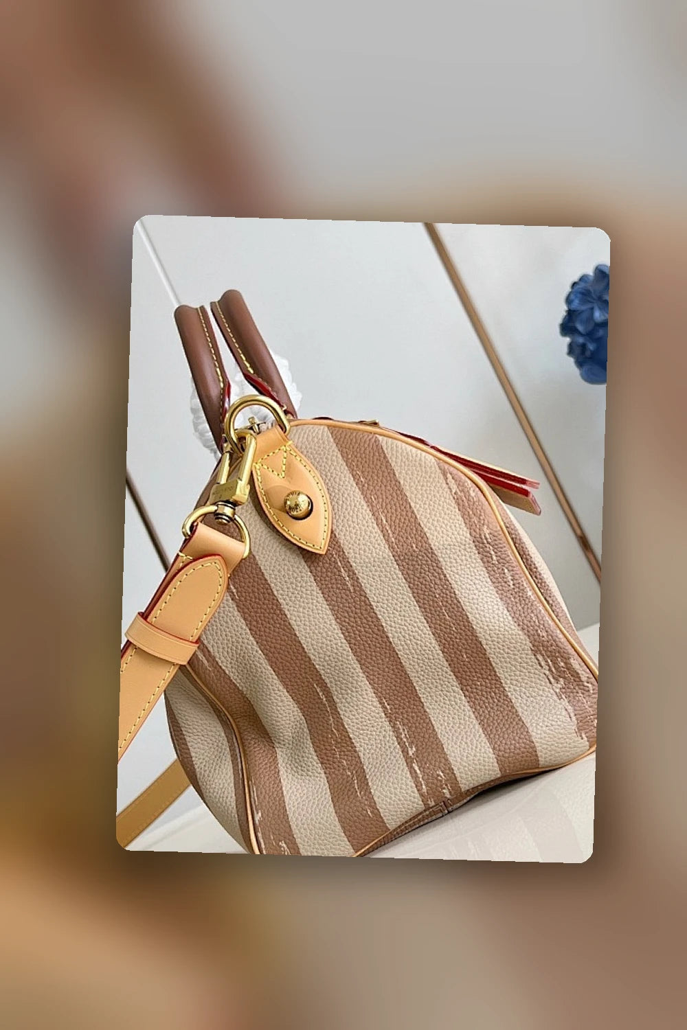 NB - LOV Bag - 1657