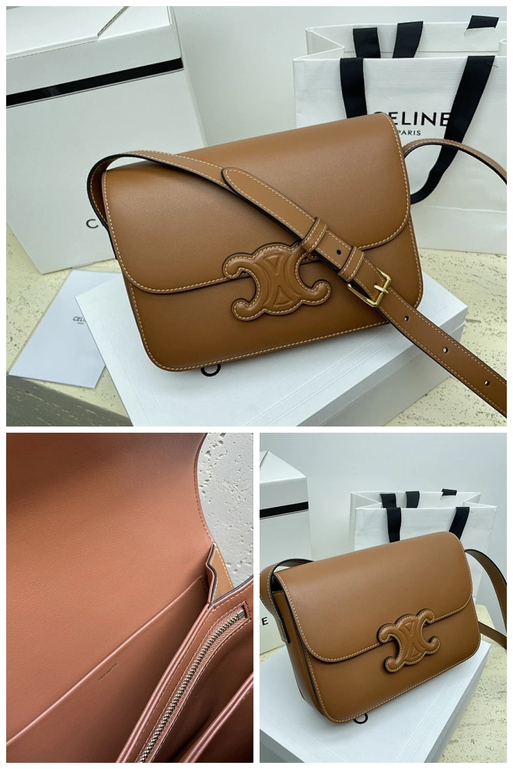NB - COL Bag - 432