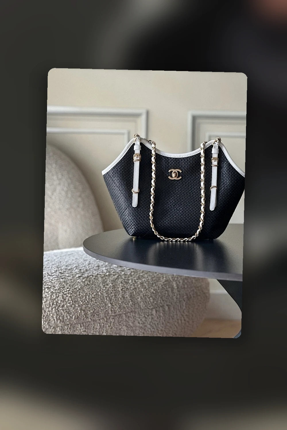 NB - CHL Bag - 935