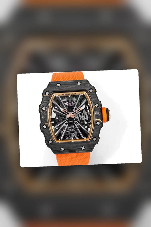 NB - Mix Watch - 980