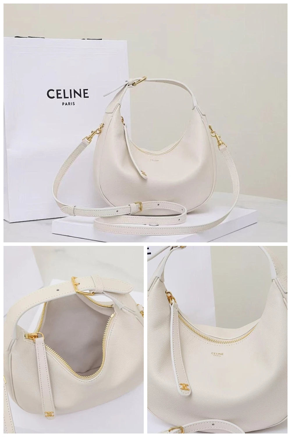 NB - COL Bag - 1225