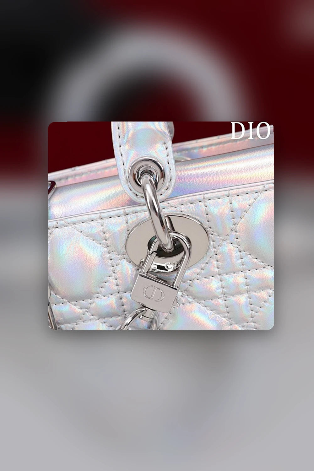 NB - DOR Bag - 1571