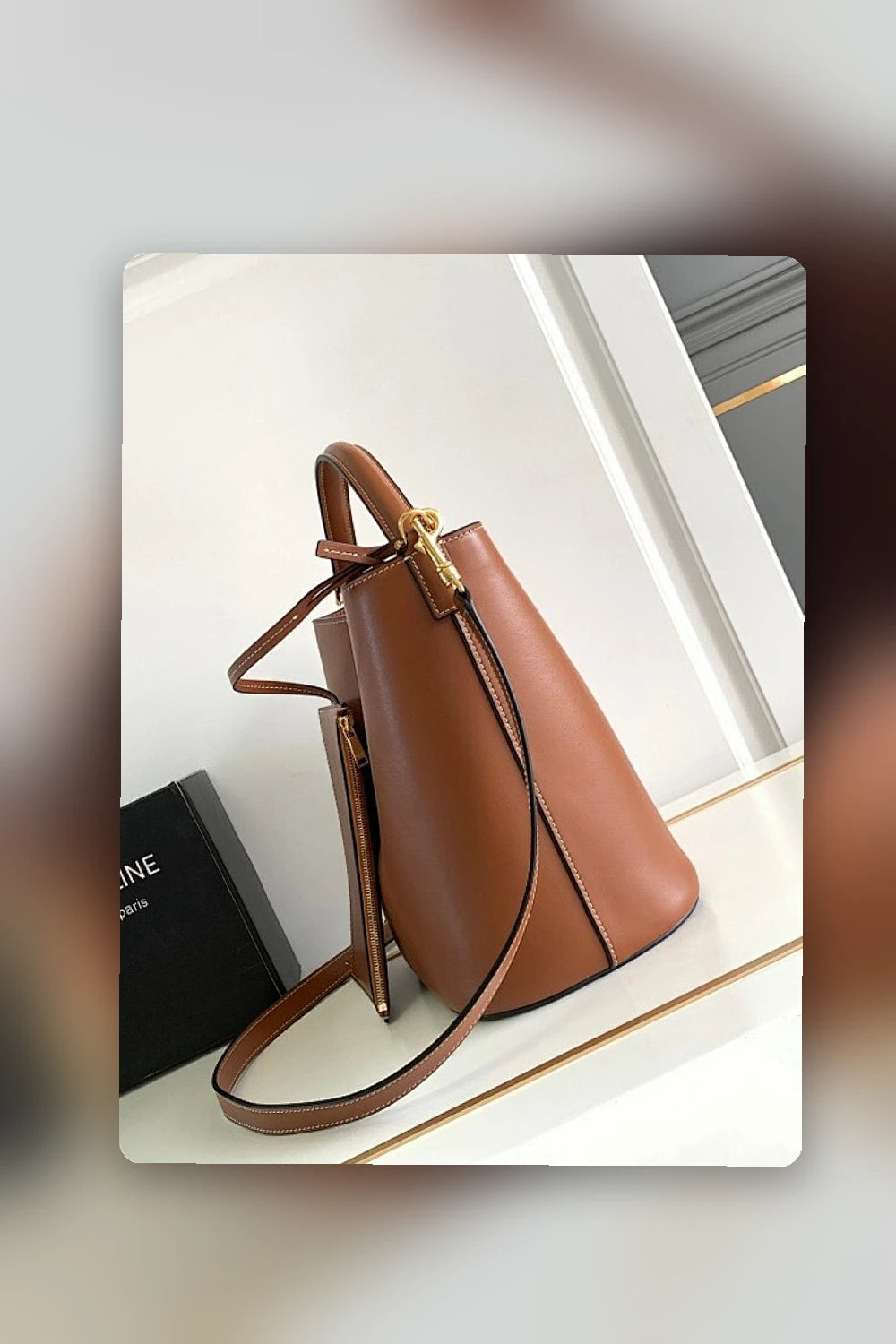 NB - COL Bag - 671