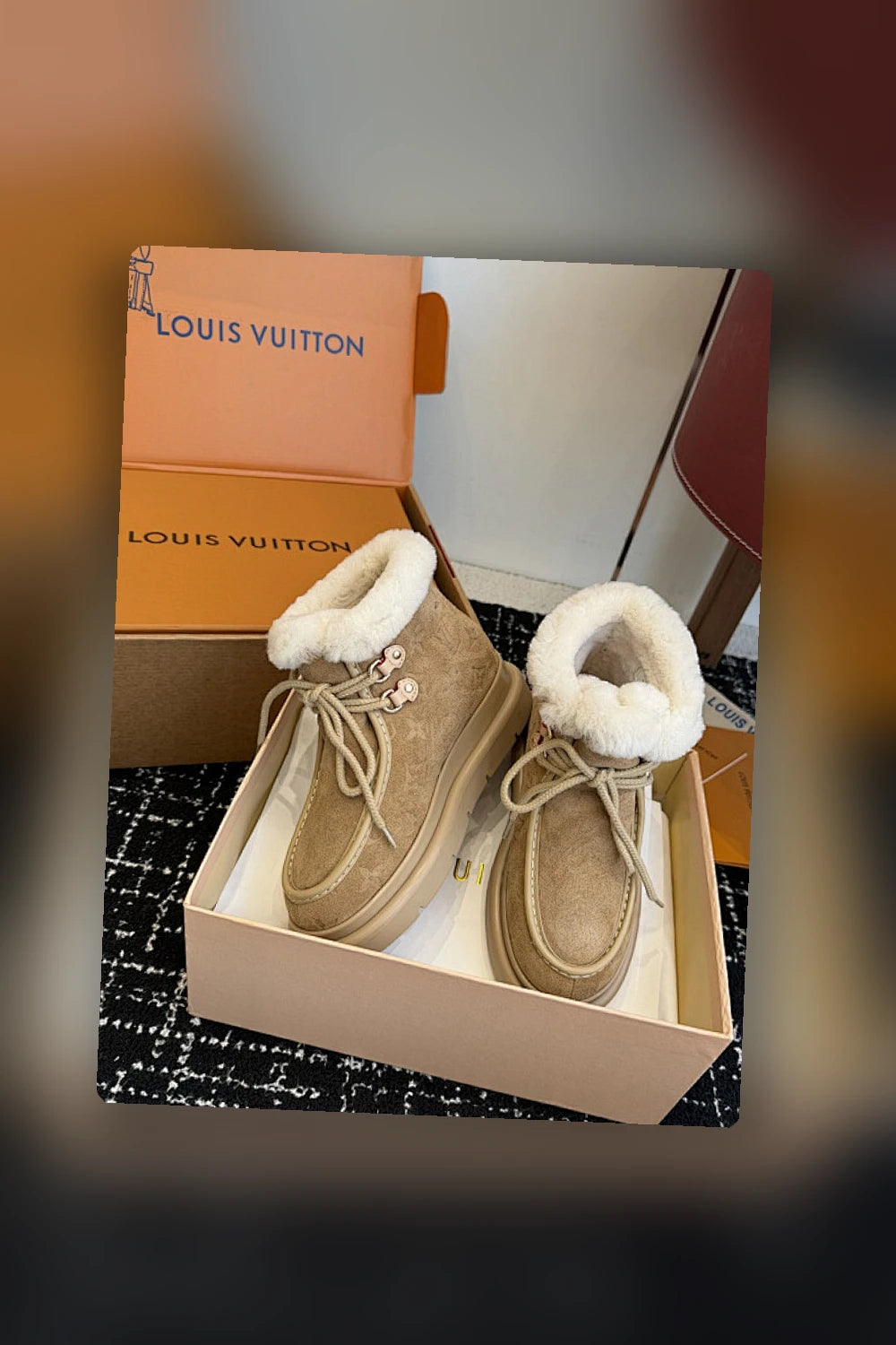 NB - LOV Women Shoes - 888