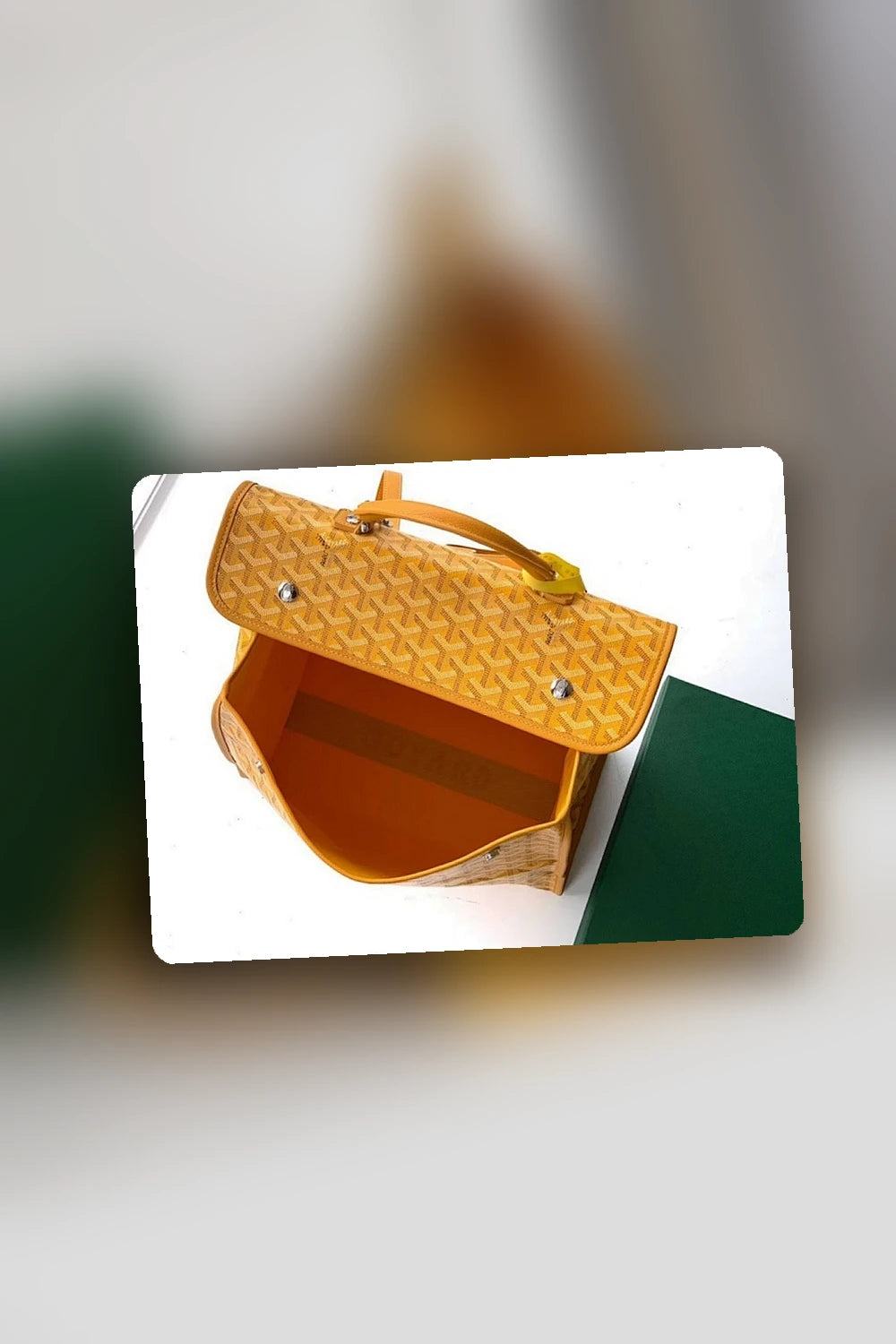 NB - GYO Bag - 483