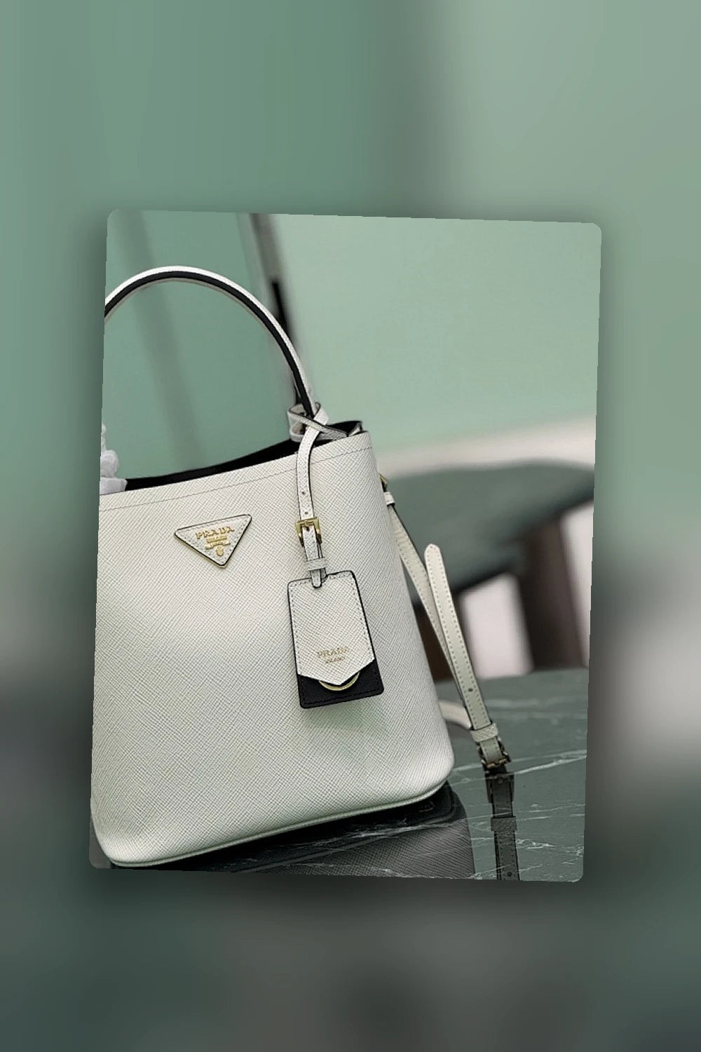 NB - PD Bag - 402