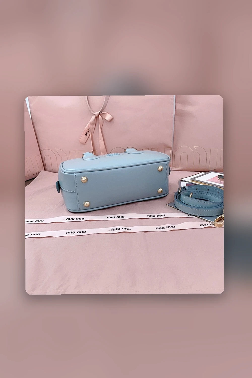 NB - MMU Bag - 1055
