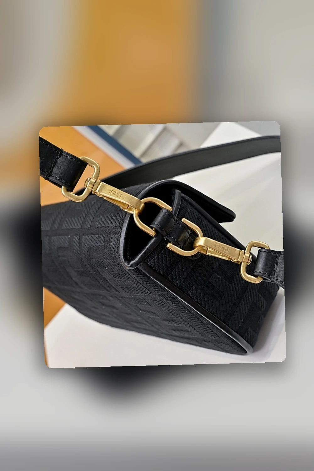 NB - FDE Bag - 379