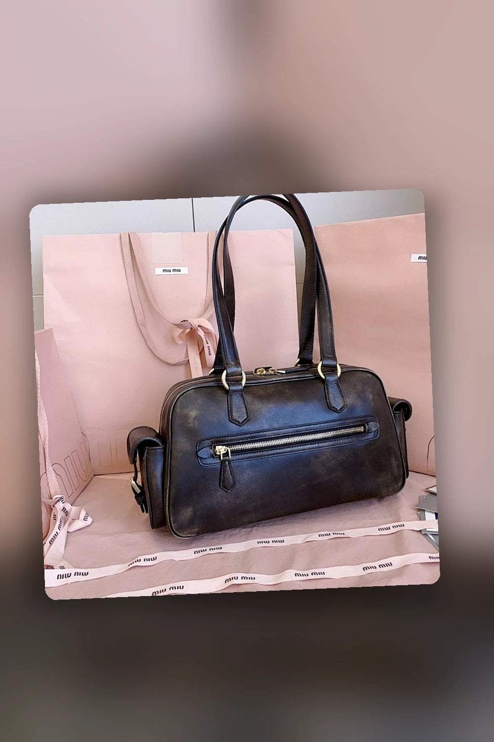 NB - MMU Bag - 519