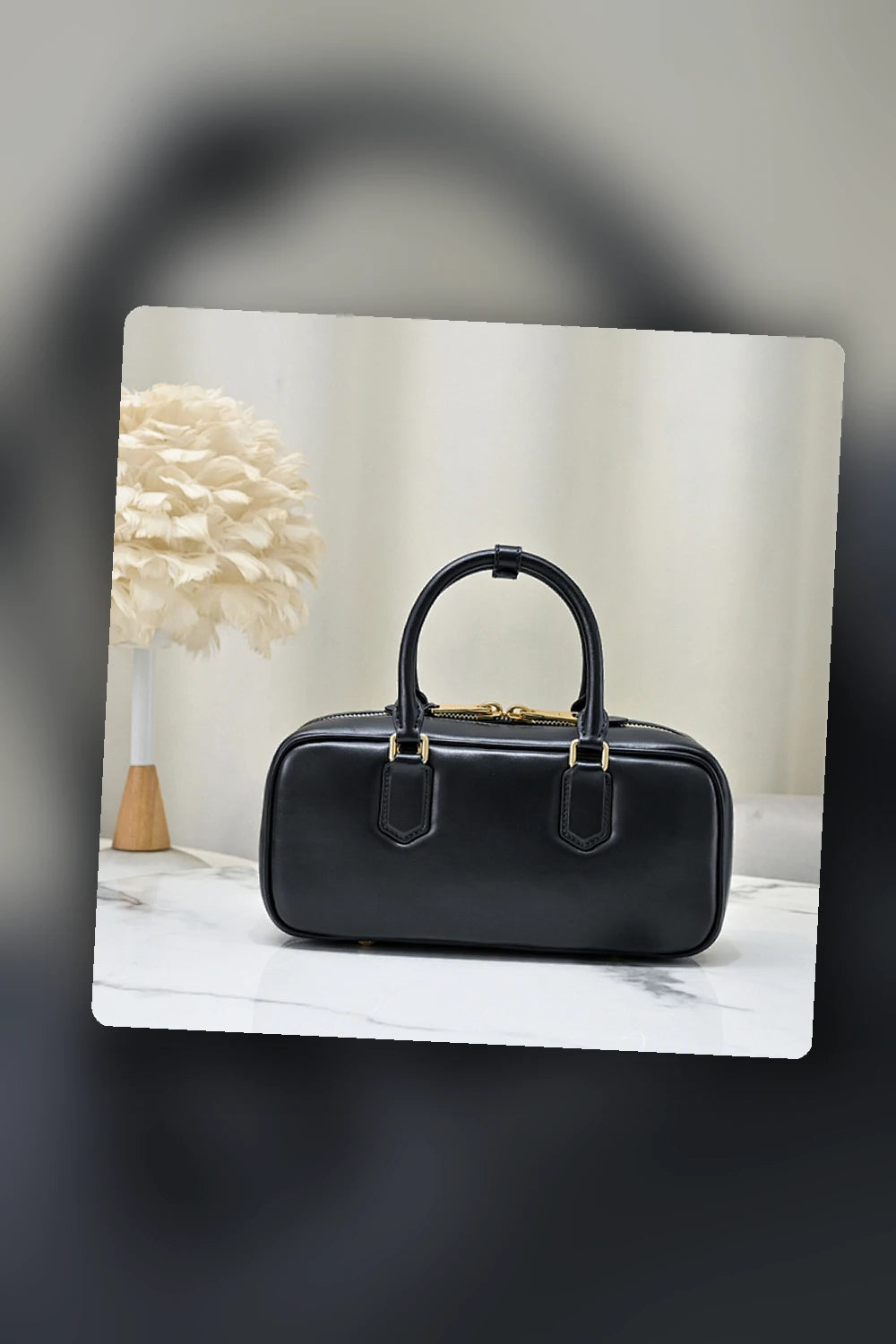 NB - MMU Bag - 1287