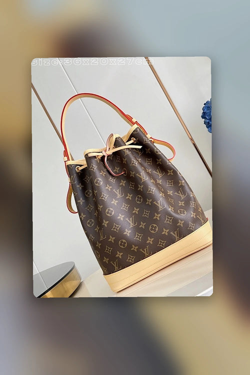 NB - LOV Bag - 105