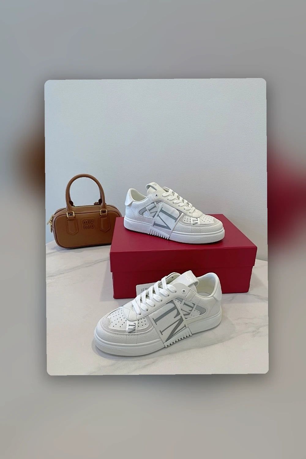 NB - VEL Women Shoes - 339