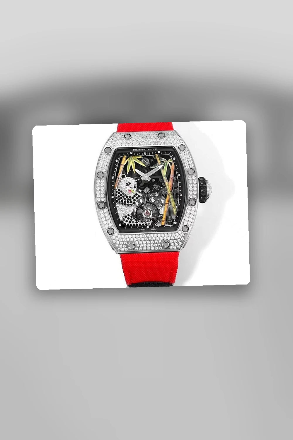 NB - Mix Watch - 181