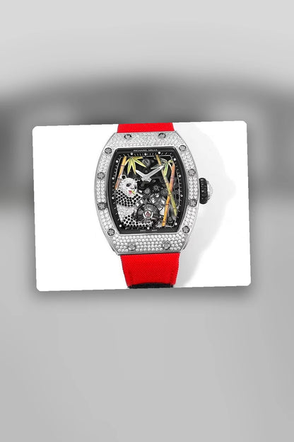 NB - Mix Watch - 181