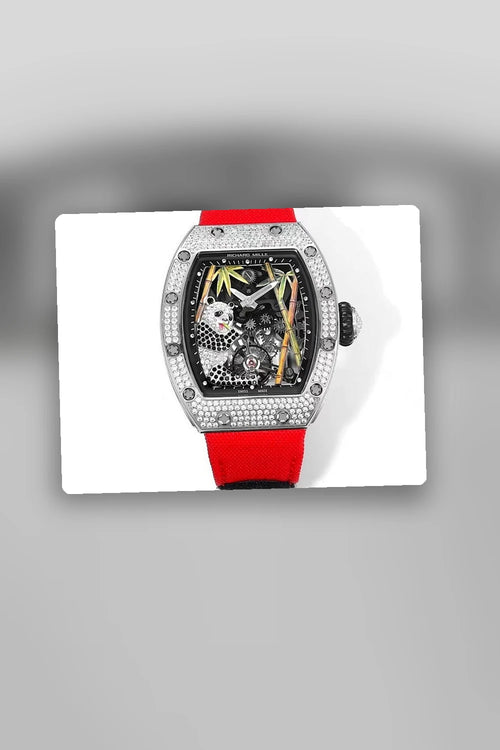 NB - Mix Watch - 181
