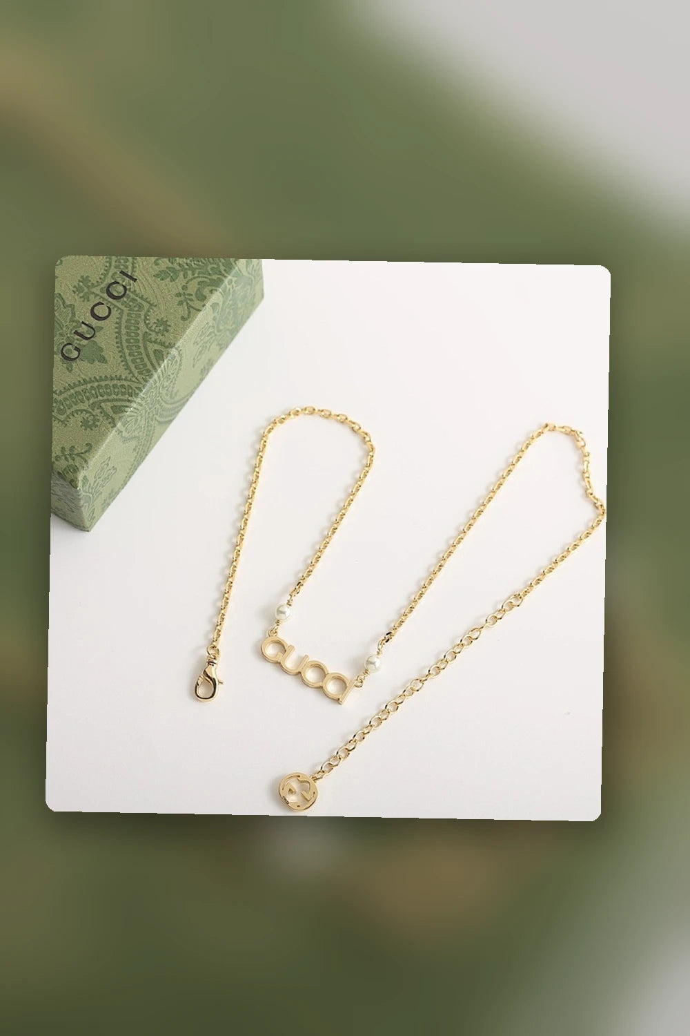 NB - GUKI Jewelry - 621
