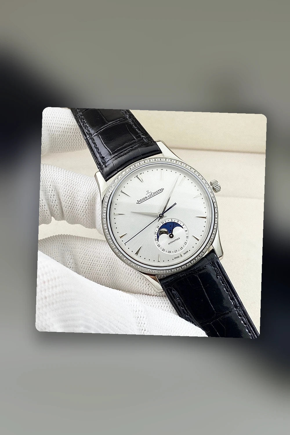 NB - Mix Watch - 1465