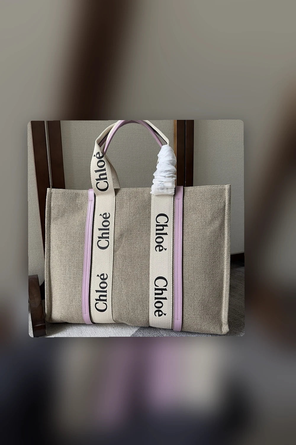 NB - CLE Bag - 099