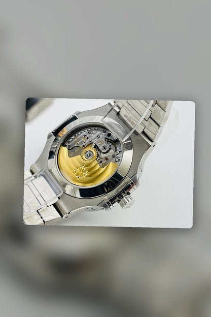 NB - Mix Watch - 718