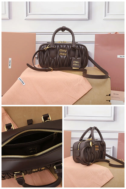 NB - MMU Bag - 1355