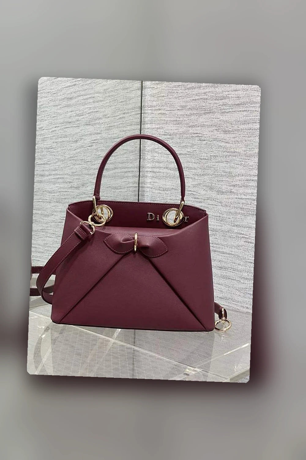 NB - DOR Bag - 1525