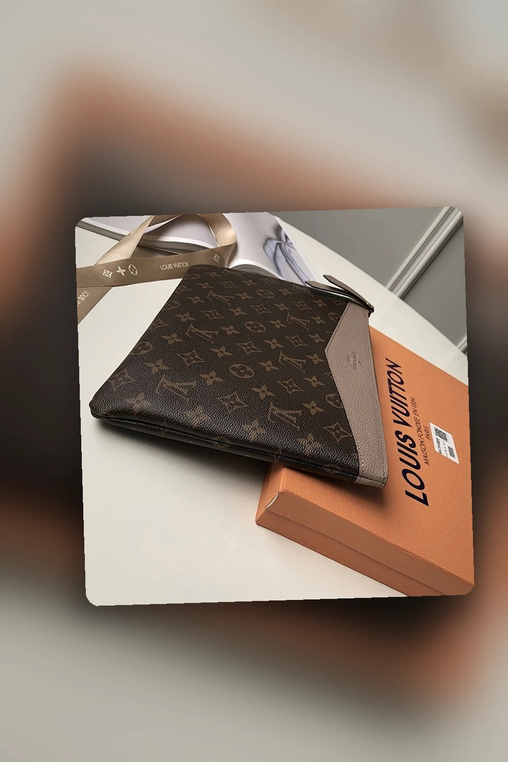 NB - Mix Wallet - 1425