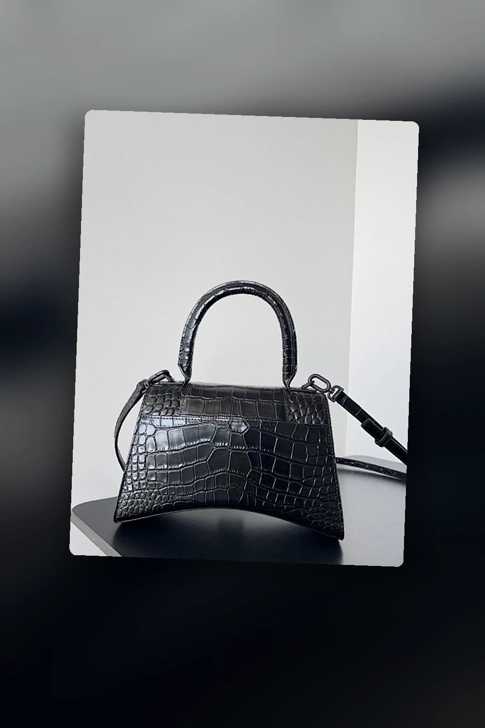 NB - BG Bag - 597