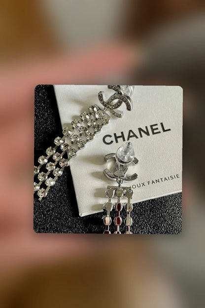NB - CHL Jewelry - 822
