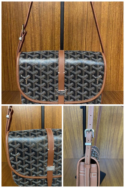 NB - GYO Bag - 1312