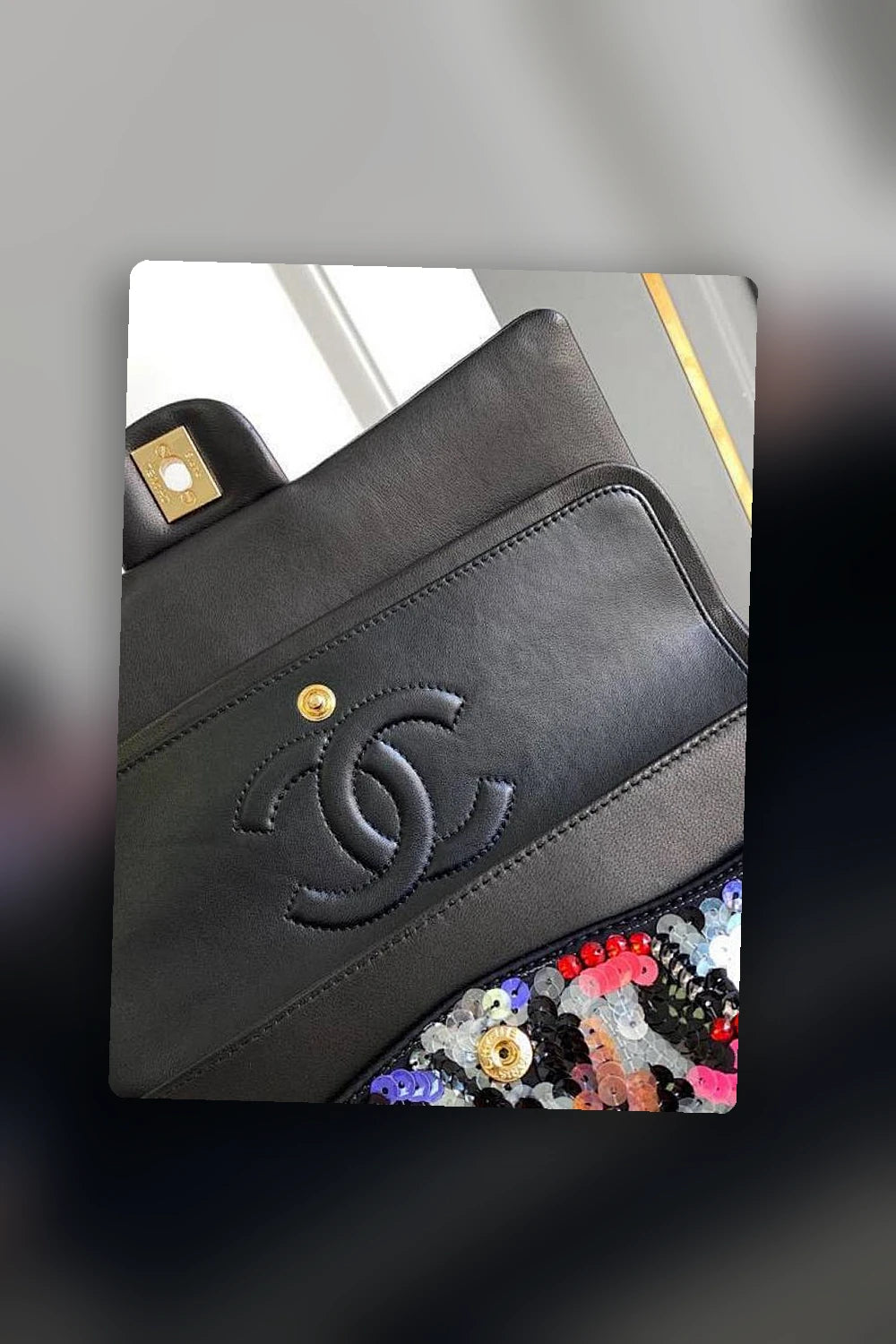 NB - CHL Bag - 642