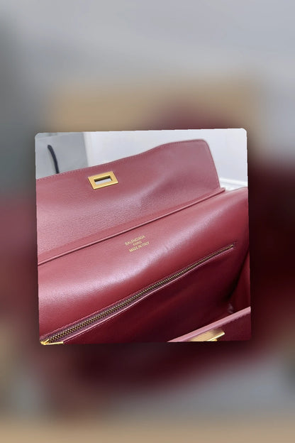 NB - BG Bag - 1277