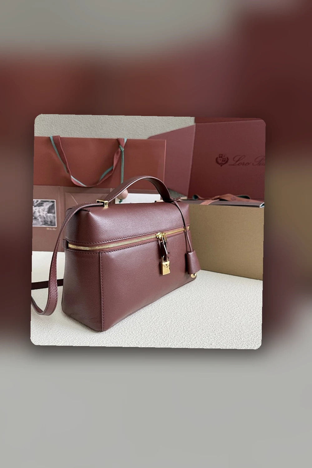 NB - LOP Bag - 633